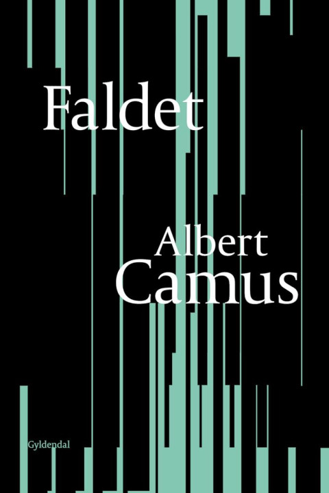 Omslag: Faldet