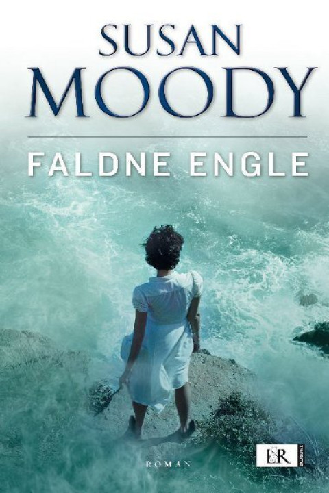 Omslag: Faldne engle