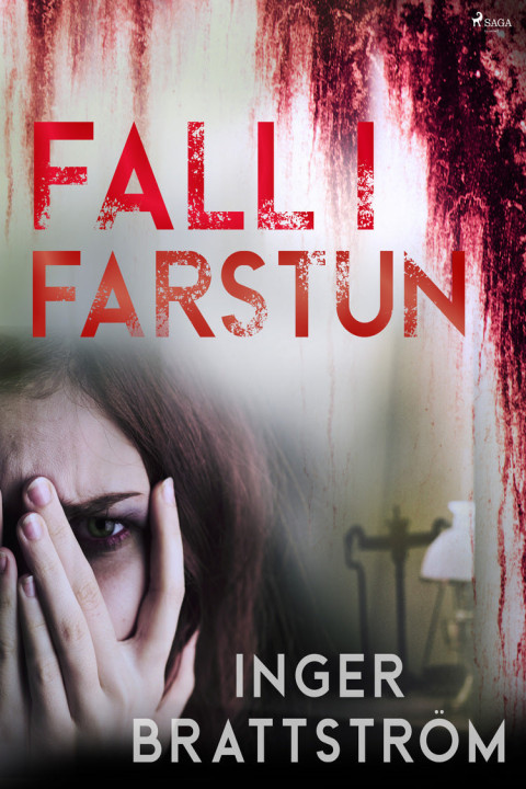 Omslag: Fall i farstun