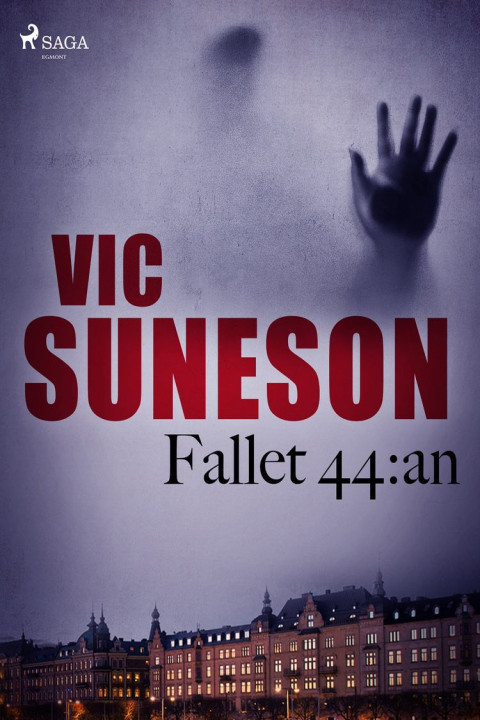 Omslag: Fallet 44:an
