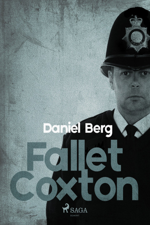 Omslag: Fallet Coxton