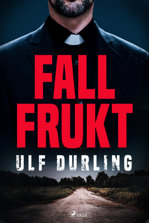 Omslag: Fallfrukt