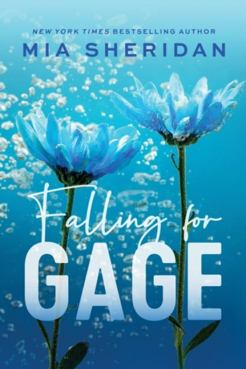 Omslag: Falling for Gage