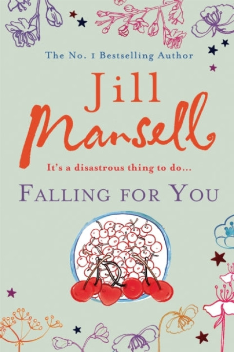 Omslag: Falling for You