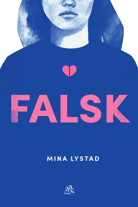 Omslag: FALSK