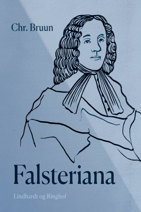 Omslag: Falsteriana