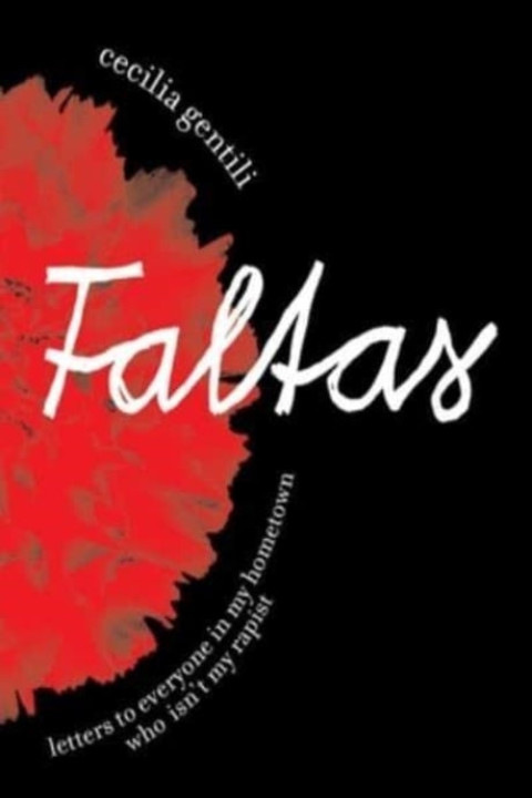 Omslag: Faltas