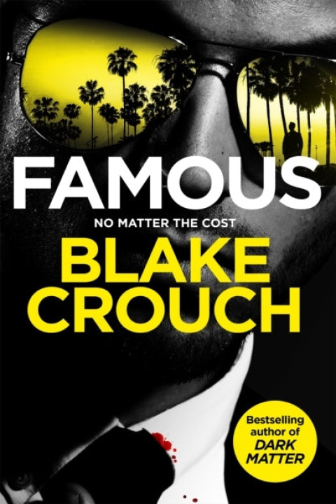 Omslag: Famous