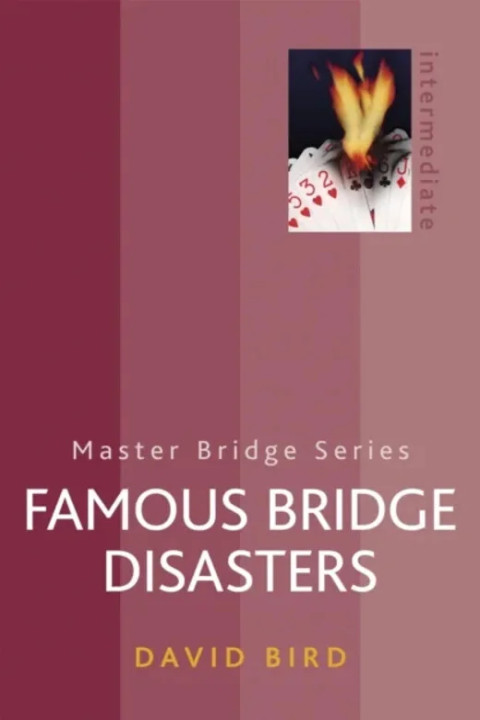 Omslag: Famous Bridge Disasters