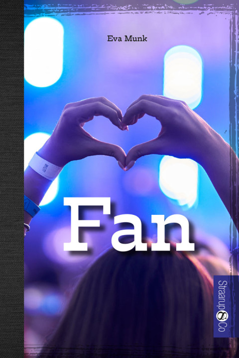 Omslag: Fan