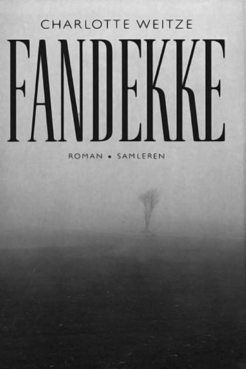 Omslag: Fandekke