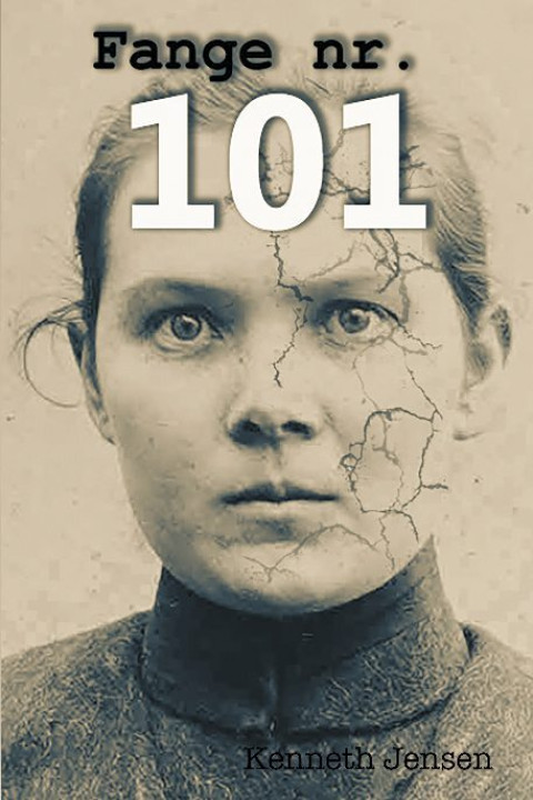 Omslag: Fange nr. 101
