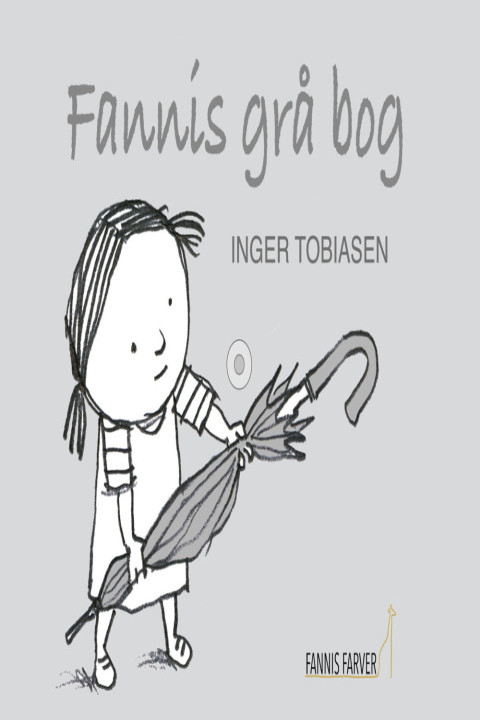 Omslag: Fannis grå bog