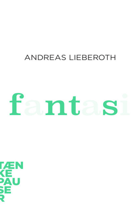 Omslag: Fantasi