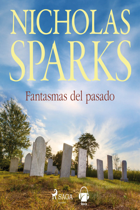 Omslag: Fantasmas del pasado