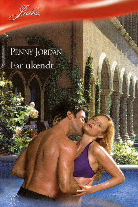 Omslag: Far ukendt