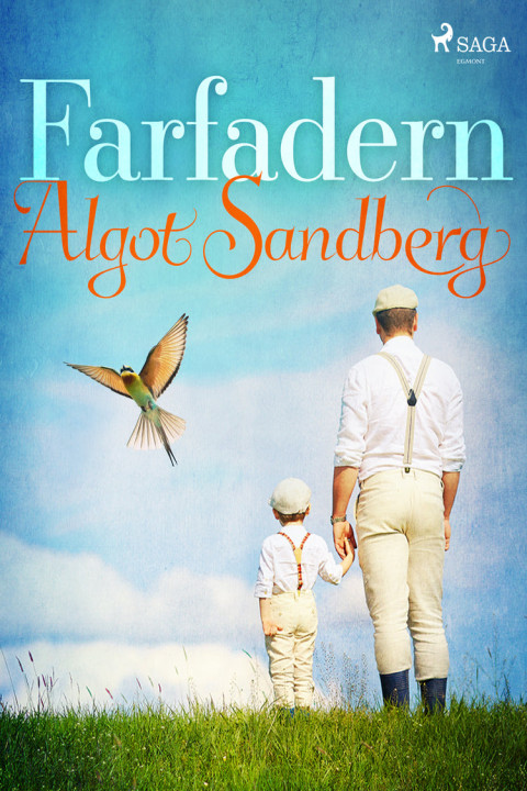 Omslag: Farfadern