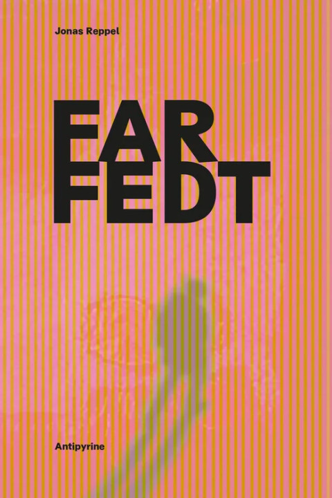 Omslag: FARFEDT