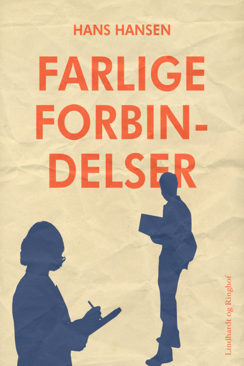 Omslag: Farlige forbindelser