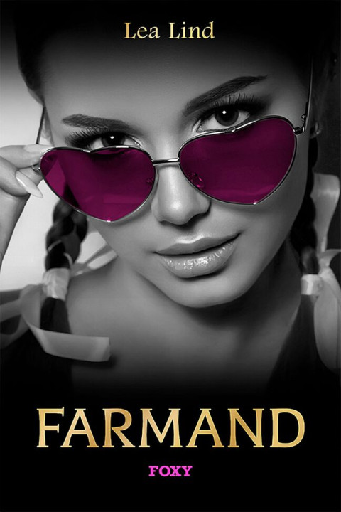 Omslag: Farmand