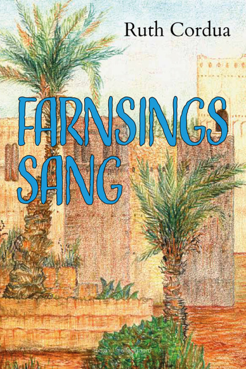 Omslag: Farnsings sang