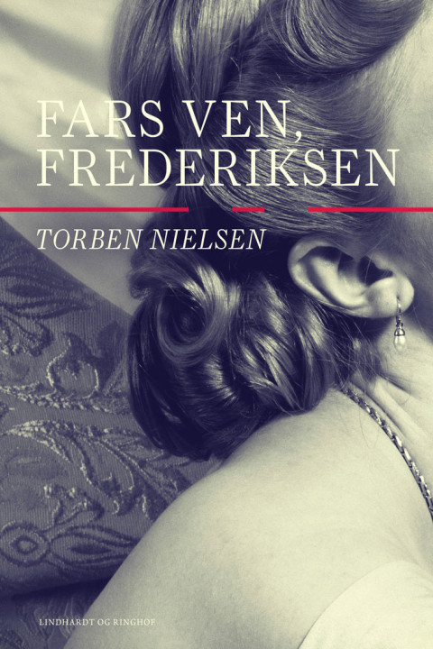 Omslag: Fars ven, Frederiksen