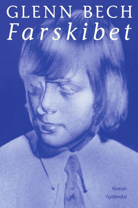 Omslag: Farskibet