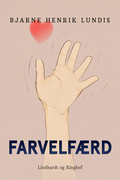 Omslag: Farvelfærd