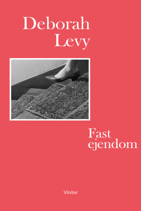 Omslag: Fast ejendom