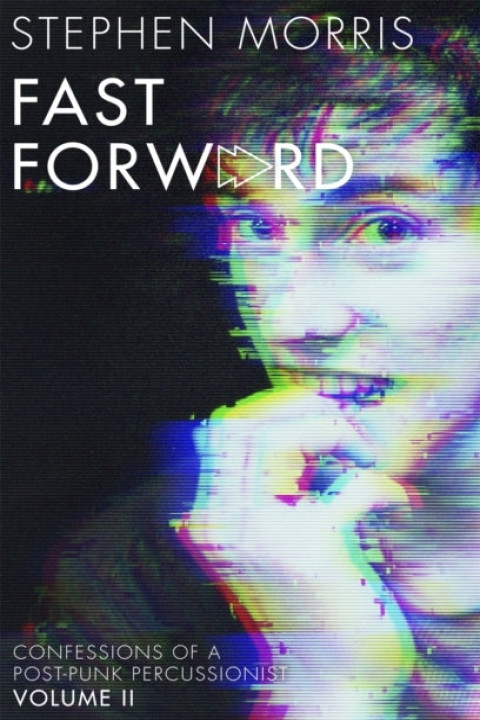 Omslag: Fast Forward