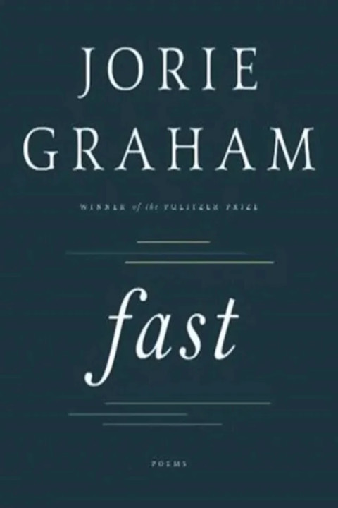 Omslag: Fast