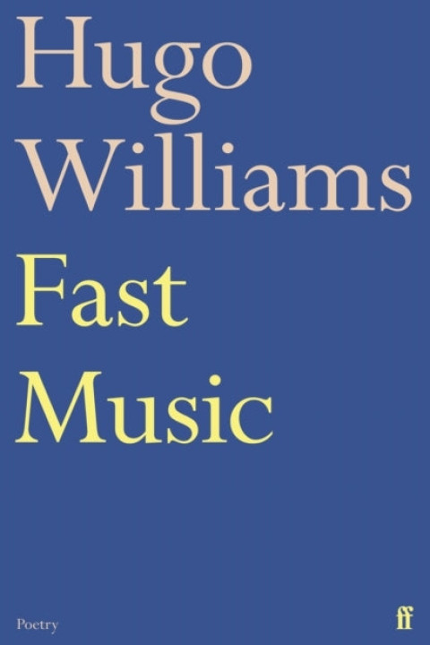 Omslag: Fast Music