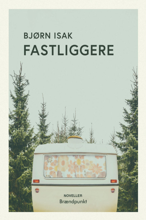 Omslag: Fastliggere