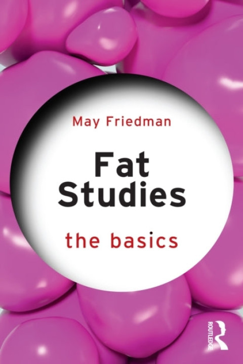 Omslag: Fat Studies: The Basics