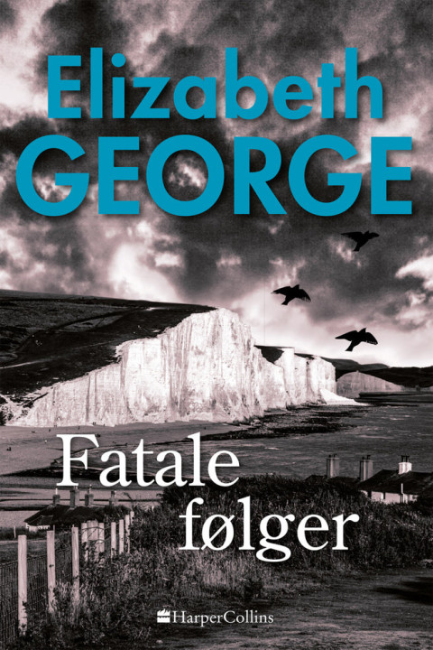 Omslag: Fatale følger