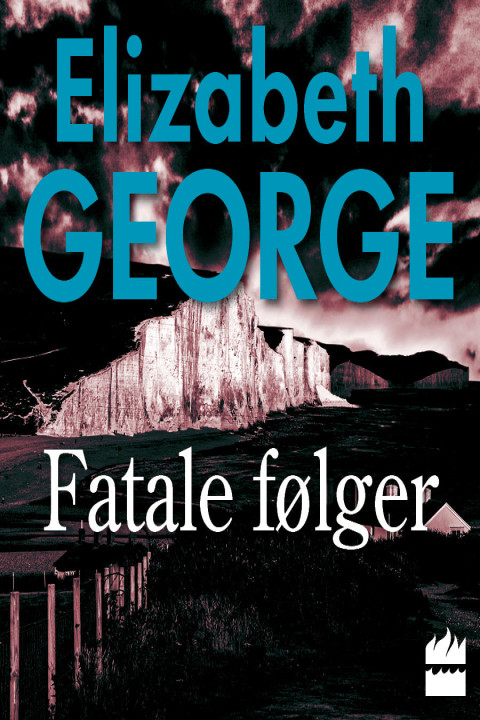 Omslag: Fatale følger