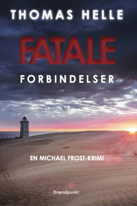 Omslag: Fatale forbindelser