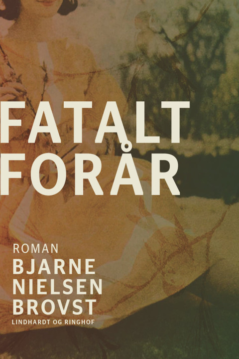 Omslag: Fatalt forår