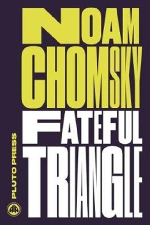 Omslag: Fateful Triangle
