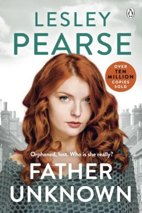 Omslag: Father Unknown