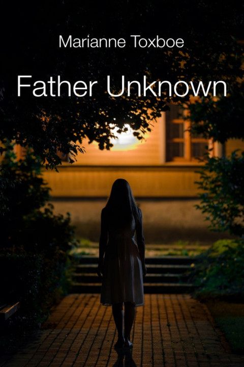 Omslag: Father Unknown