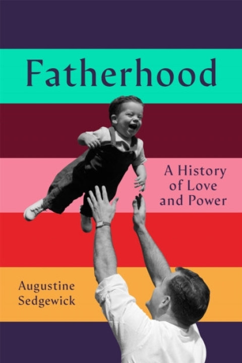 Omslag: Fatherhood
