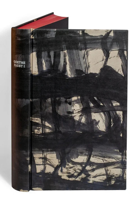 Omslag: Faust I
