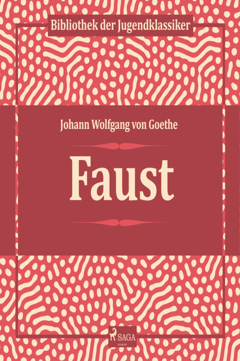 Omslag: Faust