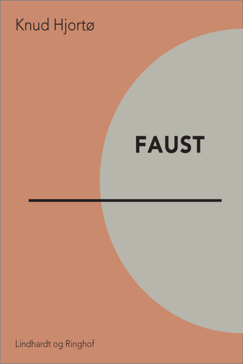 Omslag: Faust