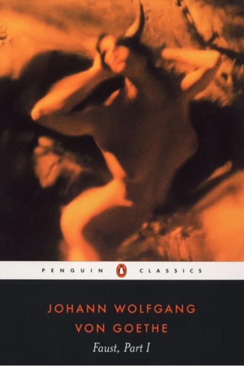 Omslag: Faust, Part I