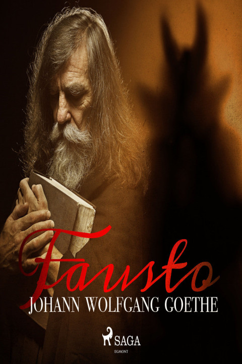 Omslag: Fausto