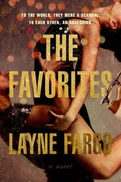 Omslag: Favorites