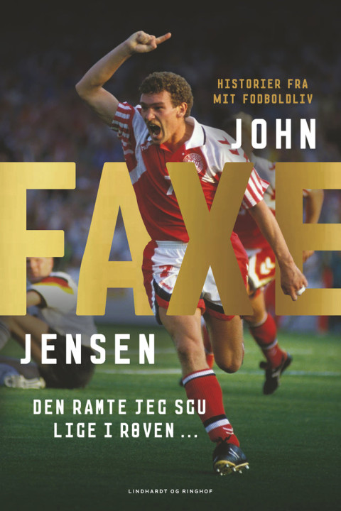 Omslag: Faxe