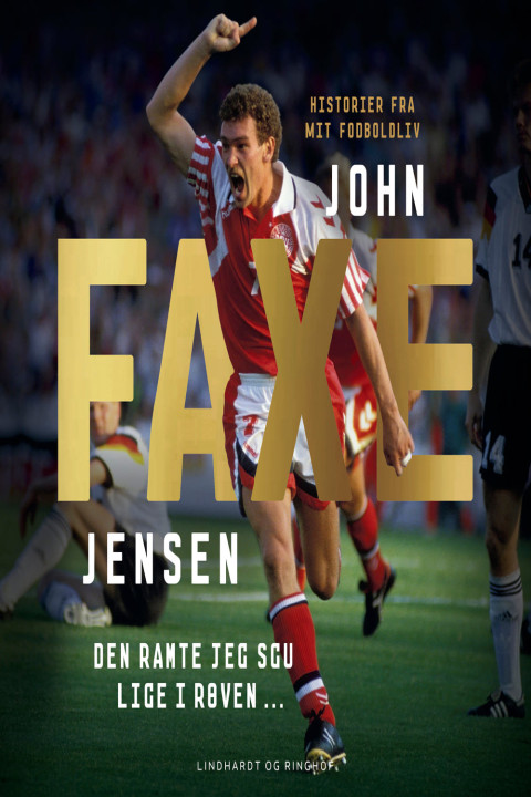 Omslag: Faxe